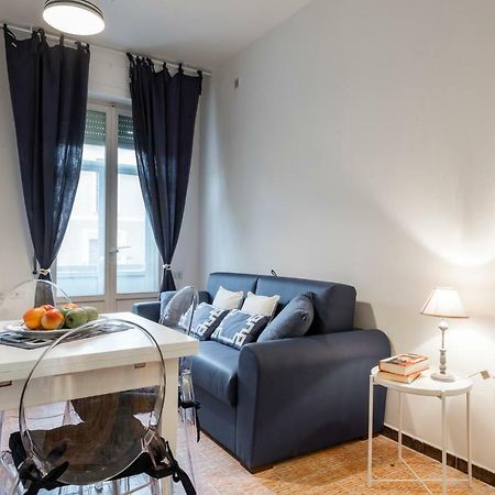 Casa Blu Lägenhet Follonica Exteriör bild