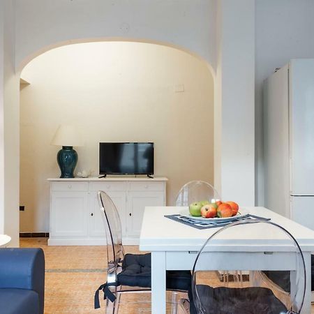Casa Blu Lägenhet Follonica Exteriör bild