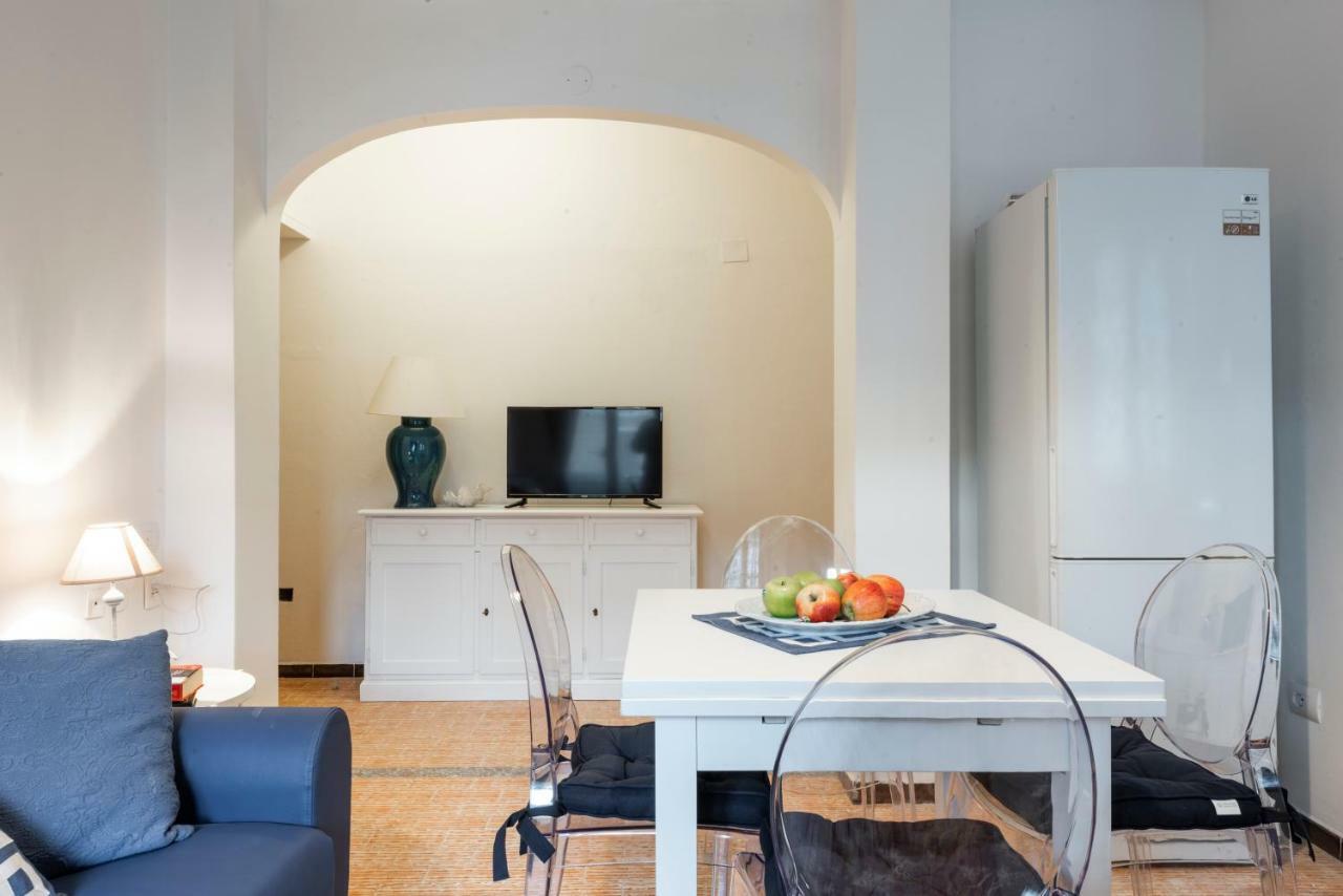 Casa Blu Lägenhet Follonica Exteriör bild