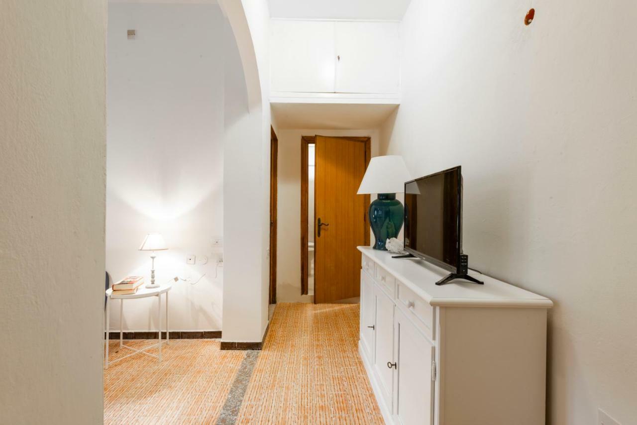 Casa Blu Lägenhet Follonica Exteriör bild