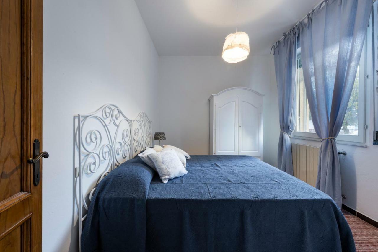 Casa Blu Lägenhet Follonica Exteriör bild