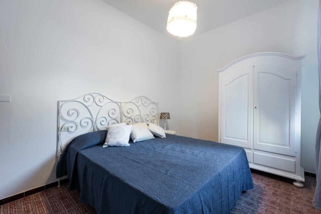 Casa Blu Lägenhet Follonica Exteriör bild